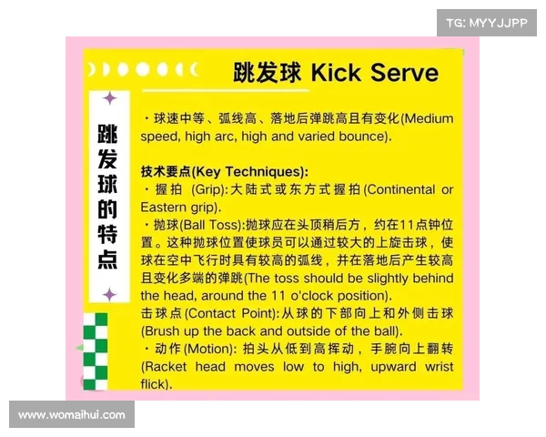 网球比赛规则详解:从发球到计分制度全方位解析 网球比赛规则详解:从发球到计分制度全方位解析