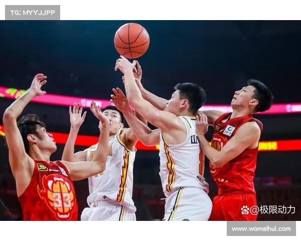 CBA赛场关键球时刻回顾与球员心理博弈解析